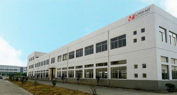 Shenzhen LINK-MI Technology Co., Ltd.