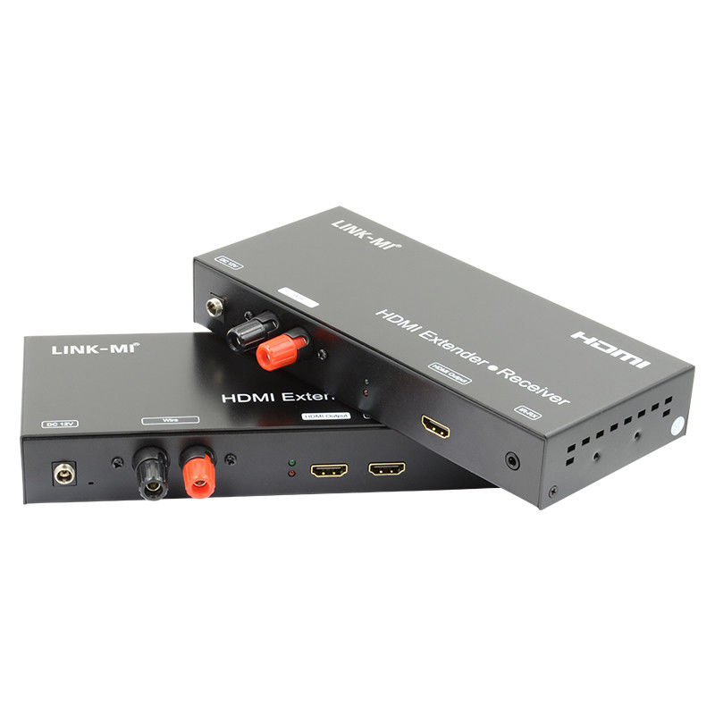 DTV HDTV AV オーバー IP 1080P HDMI エクステンダー オーバー ケーブル 600M AV オーバー Cat5e/6 ケーブル