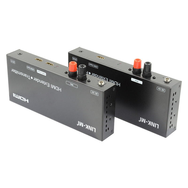 DTV HDTV AV オーバー IP 1080P HDMI エクステンダー オーバー ケーブル 600M AV オーバー Cat5e/6 ケーブル