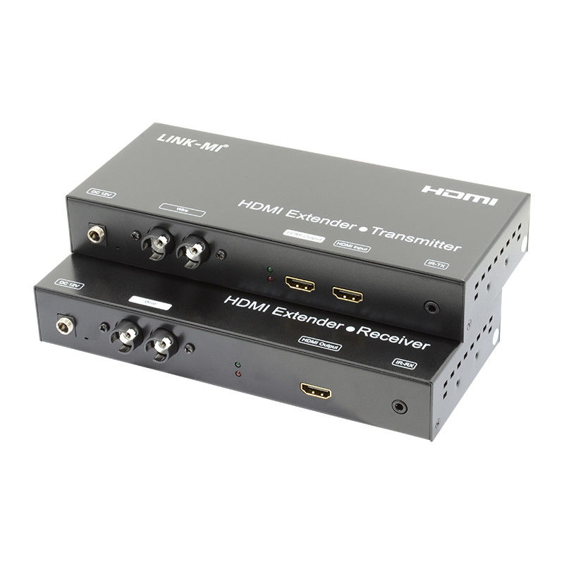 DTV HDTV AV オーバー IP 1080P HDMI エクステンダー オーバー ケーブル 600M AV オーバー Cat5e/6 ケーブル