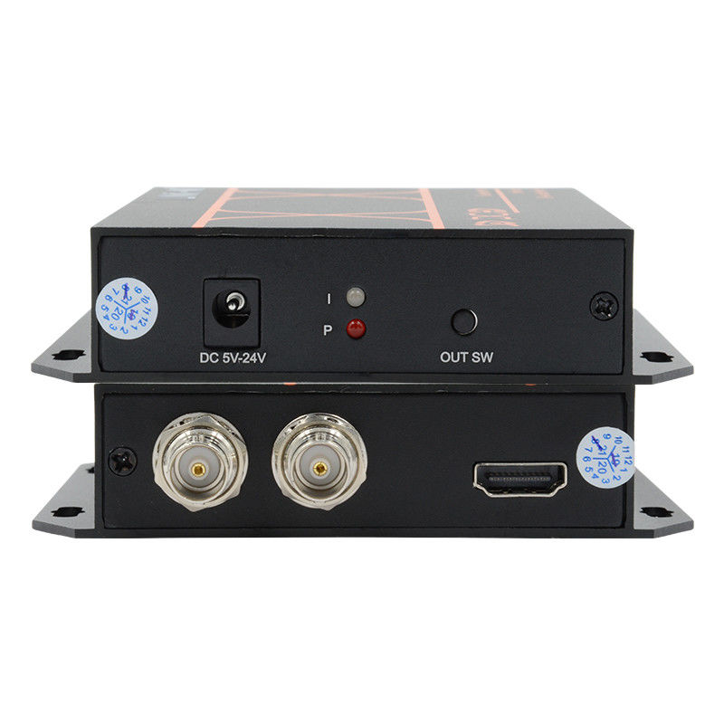 480i60 HDMIコンバータ 1xlooping AHD出力HDMI - AHD2.0コンバータ