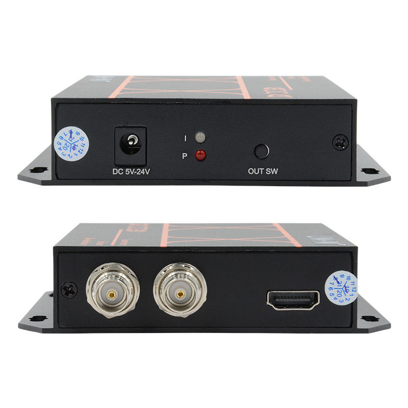 480i60 HDMIコンバータ 1xlooping AHD出力HDMI - AHD2.0コンバータ