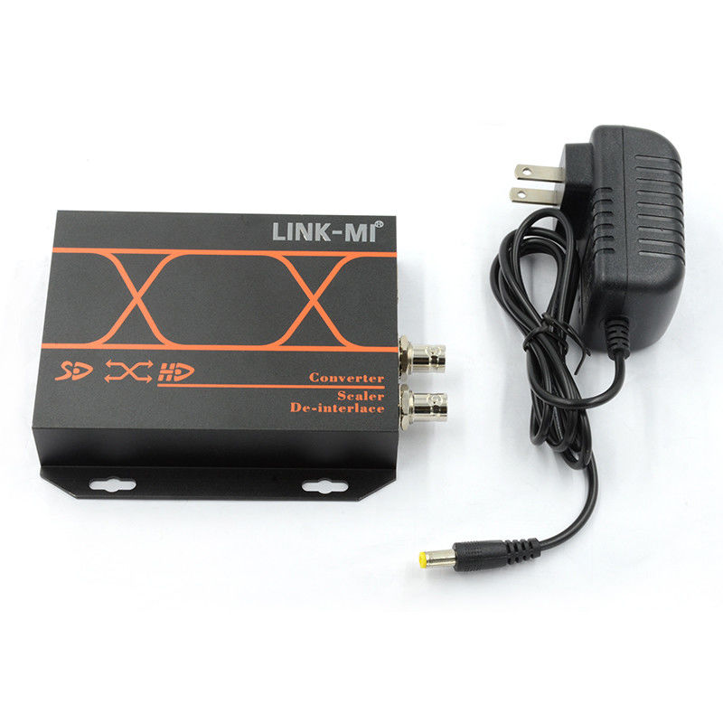 480i60 HDMIコンバータ 1xlooping AHD出力HDMI - AHD2.0コンバータ