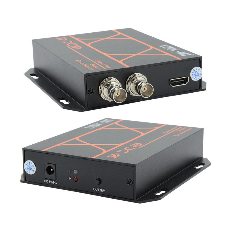 480i60 HDMIコンバータ 1xlooping AHD出力HDMI - AHD2.0コンバータ