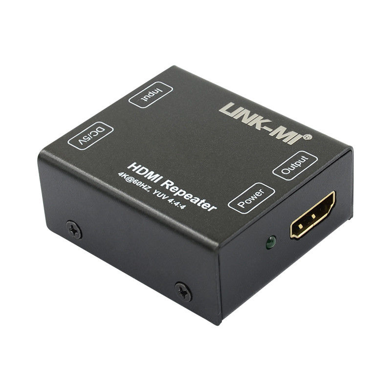 50M HDMI エクステンダー リピエーター サポート 4K@60Hz HDMI2.0 3D CEC HDMI ビデオ エクステンダー