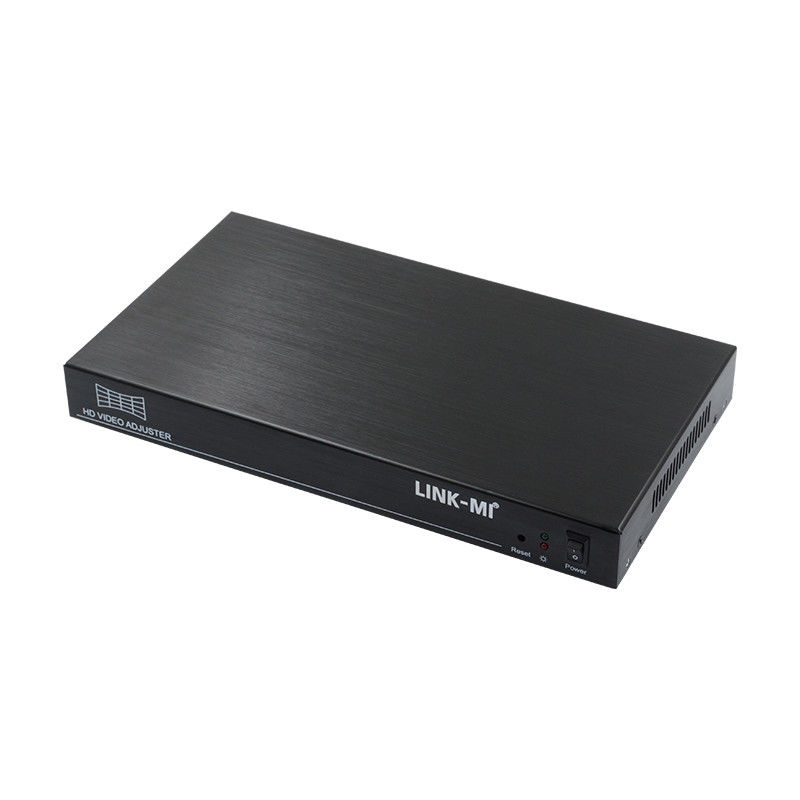1チャネルHDMIと1チャネルVGA出力信号 HDビデオ調整器 LM-AD01