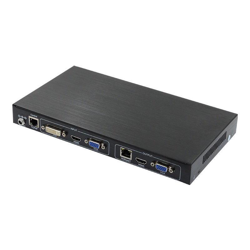 1チャネルHDMIと1チャネルVGA出力信号 HDビデオ調整器 LM-AD01