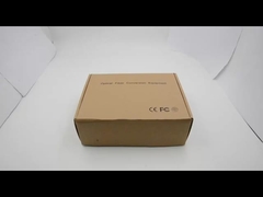 3G / HD SDI 光ファイバー送信機 受信機 20KM SDI エクステンダー ファイバー