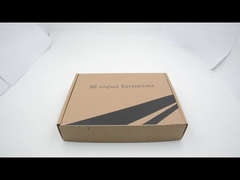 270Mbps 1.485Gbps SDI エクステンダー SD / HD SDI / 3GSDI リピーター AC カップリング